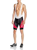 NALINI Culotte Ciclismo Calaggio (Azul)