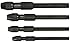 SE - Pin Vise Set, 4 Pc - 846PV