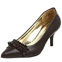 Rampage Women's Rajah Pump