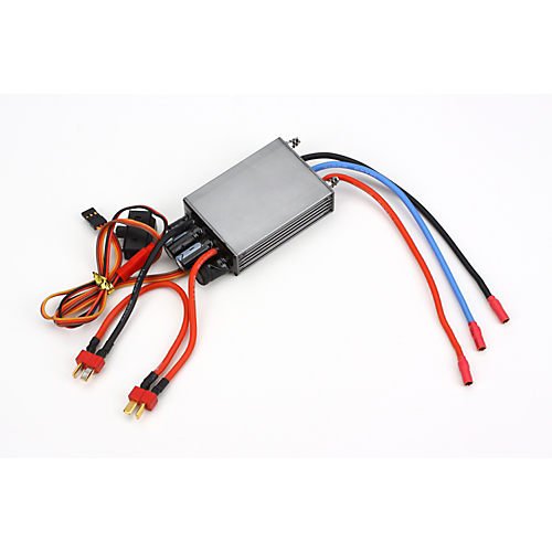ProBoat 60-AMP Brushless ESC: Stilletto