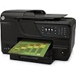 HP Officejet Pro 8600 e-All-in-On Wireless Color Printer with Scanner, Copier & Fax