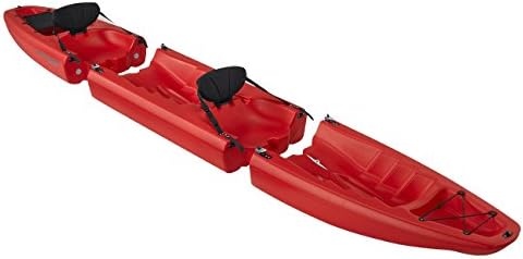 Apollo Tandem Modular Kayak