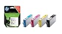 HP 364 Combo Pack - Print cartridge - 1 x black, yellow, cyan, magenta