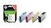 HP 364 Combo Pack - Print cartridge - 1 x black, yellow, cyan, magenta