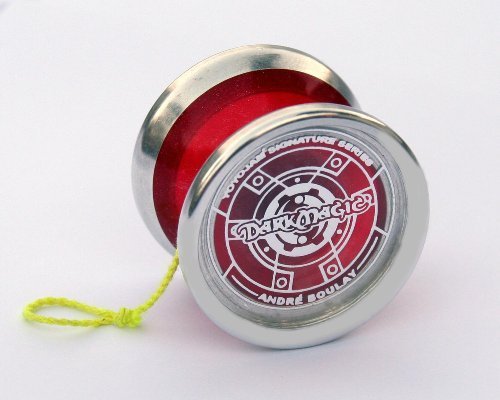 YoYoJam Dark Magic 2 Yo-Yo (Colors Vary)