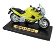 BMW K1200 RS - 1:18 scale Super Bike