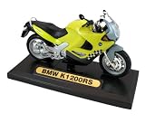 BMW K1200 RS - 1:18 scale Super Bike