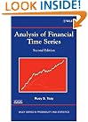 Analysis of Financial Time Series (Wiley Series in Probability and Statistics)
