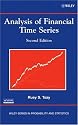 Analysis of Financial Time Series (Wiley Series in Probability and Statistics)