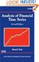 Analysis of Financial Time Series (Wiley Series in Probability and Statistics)