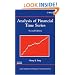 Analysis of Financial Time Series (Wiley Series in Probability and Statistics)