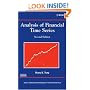 Analysis of Financial Time Series (Wiley Series in Probability and Statistics)