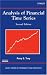 Analysis of Financial Time Series (Wiley Series in Probability and Statistics)