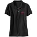 Polo Box Woman Black 
