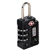 Travel Sentry Combination Lock - Black