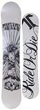 Technine MFM Pro Snowboard Ink 155