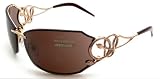 Roberto Cavalli 222S Caos Sunglasses