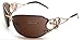Roberto Cavalli 222S Caos Sunglasses
