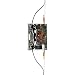 High Five Rlx Recurve Youth Bow Set