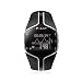 Polar FT80 Fitness Heart Rate Monitor (Black)