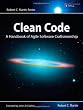 Clean Code: A Handbook of Agile Software Craftsmanship