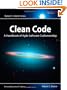 Clean Code: A Handbook of Agile Software Craftsmanship