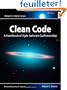Clean Code: A Handbook of Agile Software Craftsmanship