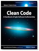 Clean Code: A Handbook of Agile Software Craftsmanship