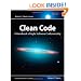 Clean Code: A Handbook of Agile Software Craftsmanship