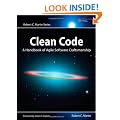 Clean Code: A Handbook of Agile Software Craftsmanship (Robert C. Martin)
