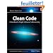 Clean Code: A Handbook of Agile Software Craftsmanship