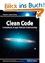 Clean Code: A Handbook of Agile Software Craftsmanship (Robert C. Martin)
