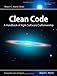 Clean Code: A Handbook of Agile Software Craftsmanship