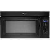 Whirlpool WMH31017AB Microwave