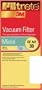 Filtrete Miele SF AH 30 HEPA Filter, 1 Filter Per Pack