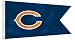Nfl Cart
NFL Chicago Bears Boat/Golf Cart Flag