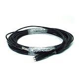 25 Foot 3.5mm Stereo Headphone Extension Cable