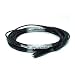 25 Foot 3.5mm Stereo Headphone Extension Cable