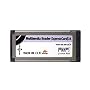 21IN1 Multimedia Reader/writer Expresscard 34SLOT Mac/pc Sd/mmc/xd