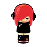 Momiji Itchy Feet Collection by Nina Zimmermann, Luca Message Doll