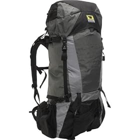 Mountainsmith Eclipse 55 Backpack
