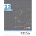 Chemical FE Sample Questions and Solutions