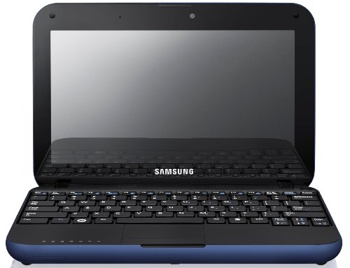 Samsung Go 10.1-Inch Mobile Broadband Netbook with Windows 7 (AT&T)