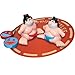 Sumo Battles Radio Controlled Sumo Wrestlers