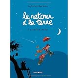 Le retour � la terre, Tome 5 : Les R�volutionspar Jean-Yves Ferri