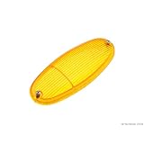 Hella Turn Signal Light Lens 