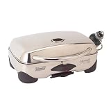The Coleman Company Inc Coleman Table Top Marine Grill