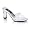 301-3 White Lace