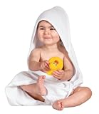 Precious Cargo - Hooded Towel. CAR18