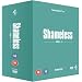 Shameless Series 1- 8 [DVD]
